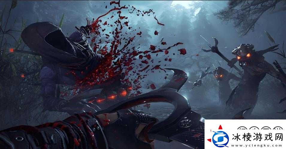 影舞者2武器装备选择零失误！宝石搭配秘籍轻松秒杀全场