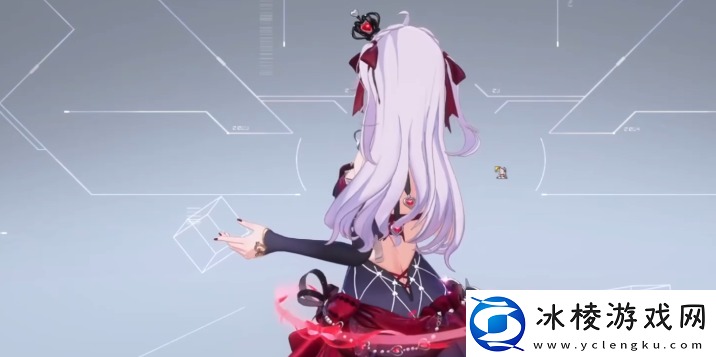 卡拉彼丘香奈美红皮值得买吗卡拉彼丘手游香奈美皮肤推荐