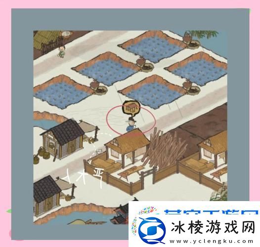 江南百景图严大人刷货秘籍-解锁珍稀物品新姿势