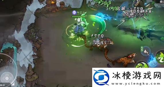 掌门下山精英虎罗怎么打掌门下山精英虎罗打法攻略