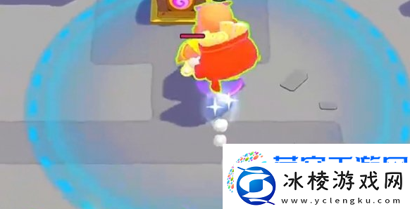 手机游戏宠物养成