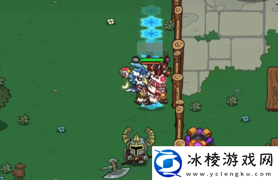 英勇之地结束新手期后怎么玩英勇之地手游中后期游玩攻略