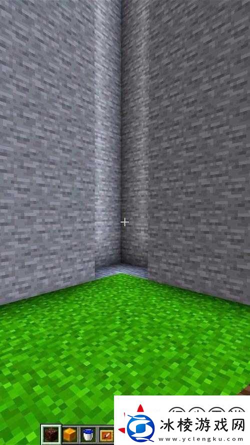 我的世界隐藏电梯制作方法大揭秘！看完直接惊了-一键直达高空！