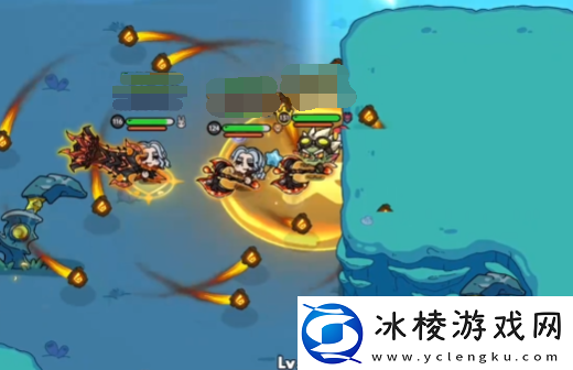 英勇之地结束新手期后怎么玩英勇之地手游中后期游玩攻略