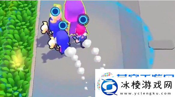 手机游戏宠物养成