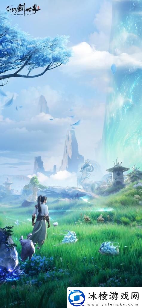 怀旧仙侠新体验-夺宝神箭下载-重温经典之旅