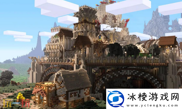 我的世界PCL联机教程多人游戏设置指南