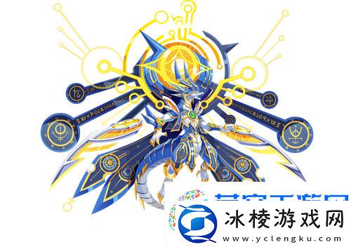 奥奇传说手游-揭秘秩序圣龙的获取秘籍