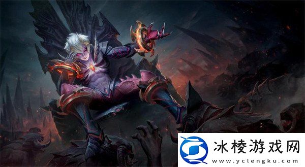 决胜巅峰新手上分英雄选什么新手上分英雄推荐