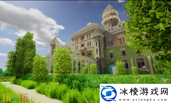 我的世界PCL联机教程多人游戏设置指南