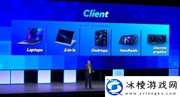 Intel锐炫显卡未来可期承诺不放弃独立显卡市场