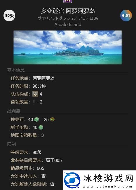 最终幻想14水晶世界雷普鲁怎么获得雷普鲁获得方法