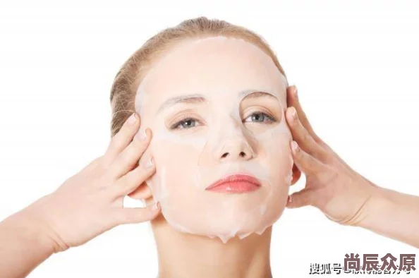 一面膜一面燥53秒