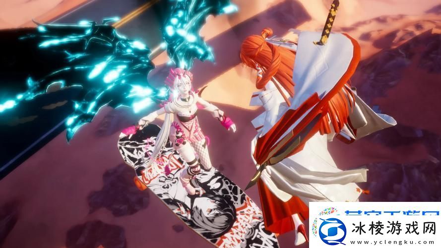 龙族幻想6星龙裔谁主沉浮