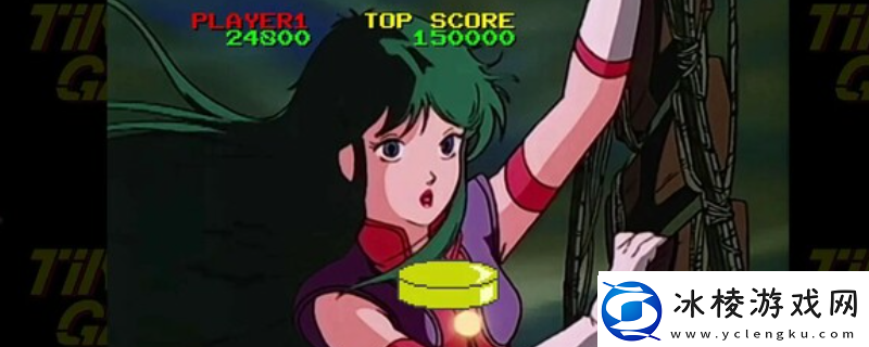 TIMEGAL-HD-Remaster游戏最新地址介绍