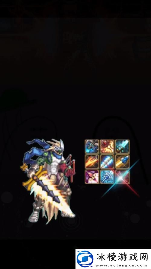 DNF100级史诗武器大洗牌太刀光剑黯然失色钝器崛起成新宠