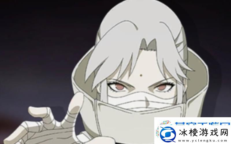 火影忍者新忍者卑留呼震撼登场-上线时间揭晓