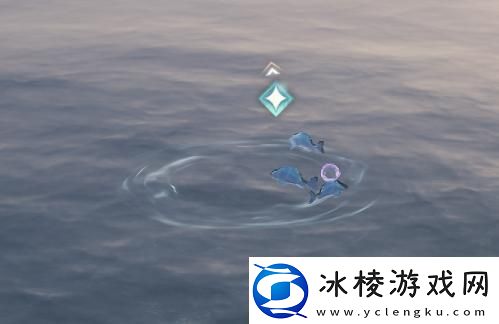 无限暖暖粉色缎带鱼在哪钓粉色缎带鱼钓鱼方法位置