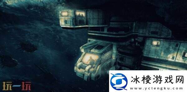 潜艇生存恐怖游戏潜渊症开启Steam免费周末活动