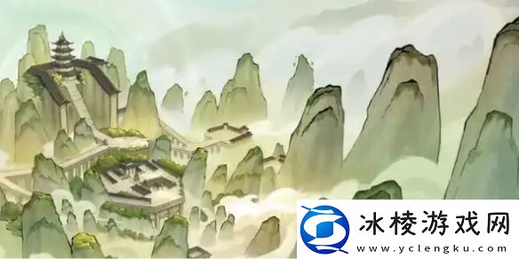 觅仙途破碎的玉佩获取方式觅仙途破碎的玉佩怎么获取