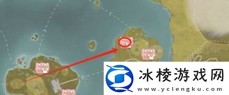 无限暖暖青枝缠绕怎么获得