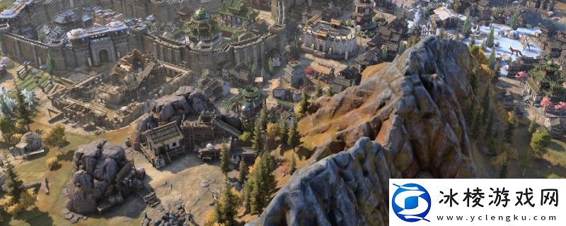 席德梅尔的文明7统治权力是什么