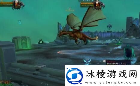 魔兽世界9.0腐臭传播者怎么打-wow9.0腐臭传播者打法攻略