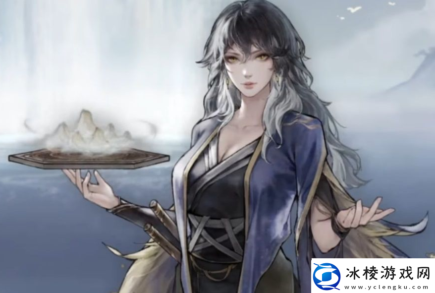 鬼谷八荒夜雨楼是谁-鬼谷八荒手游夜雨楼选择介绍