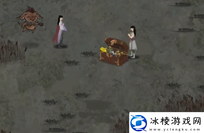 鬼谷八荒夜雨楼是谁