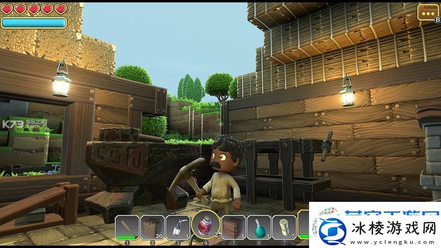 传送门骑士免付费联机版震撼登场