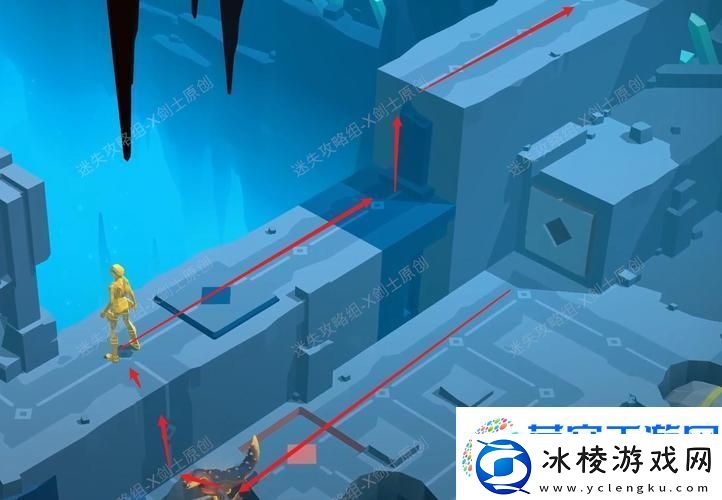 古墓丽影传说-迷踪远古宝座全攻略-助你轻松过关！