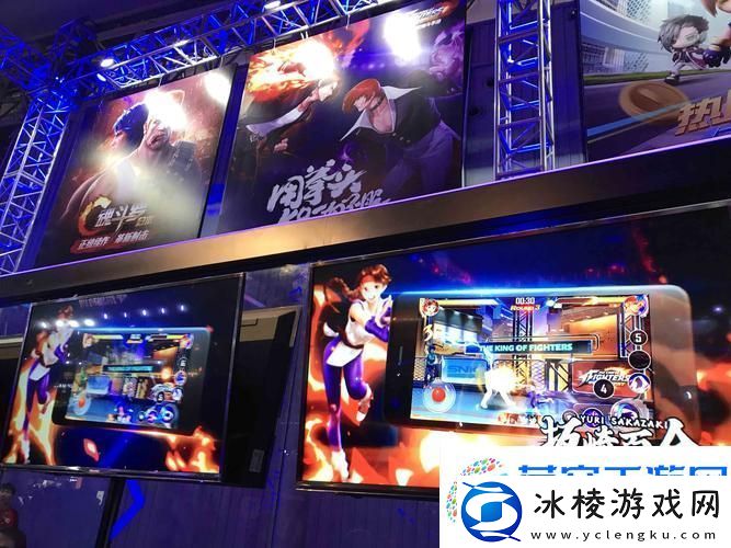 拳头先生震撼来袭