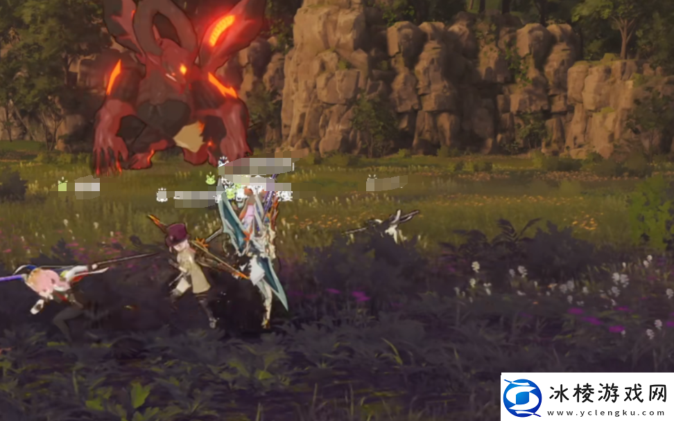 星痕共鸣配置要求是什么