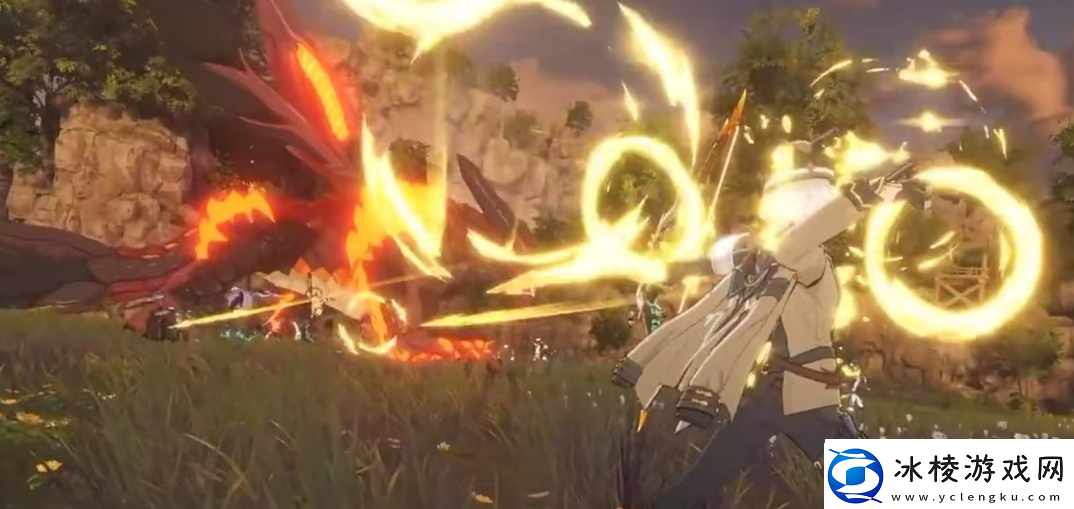 星痕共鸣配置要求是什么