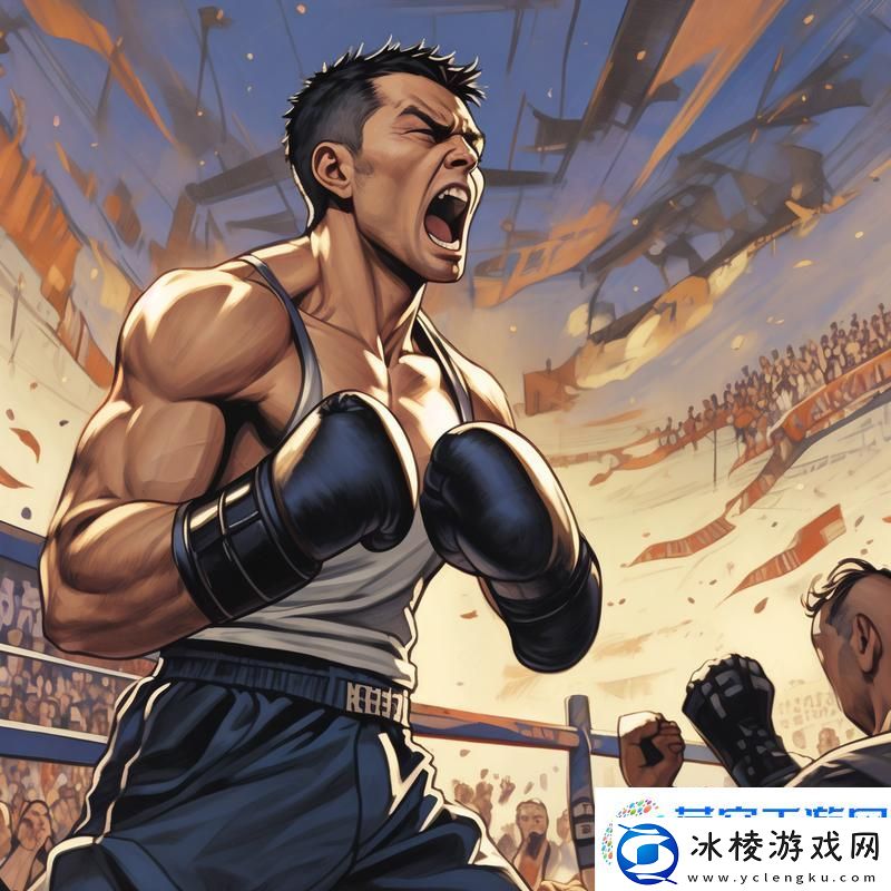 拳头先生震撼来袭-动作格斗新体验-下载即享无限乐趣