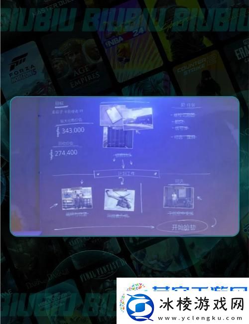 GTA5全任务金牌攻略