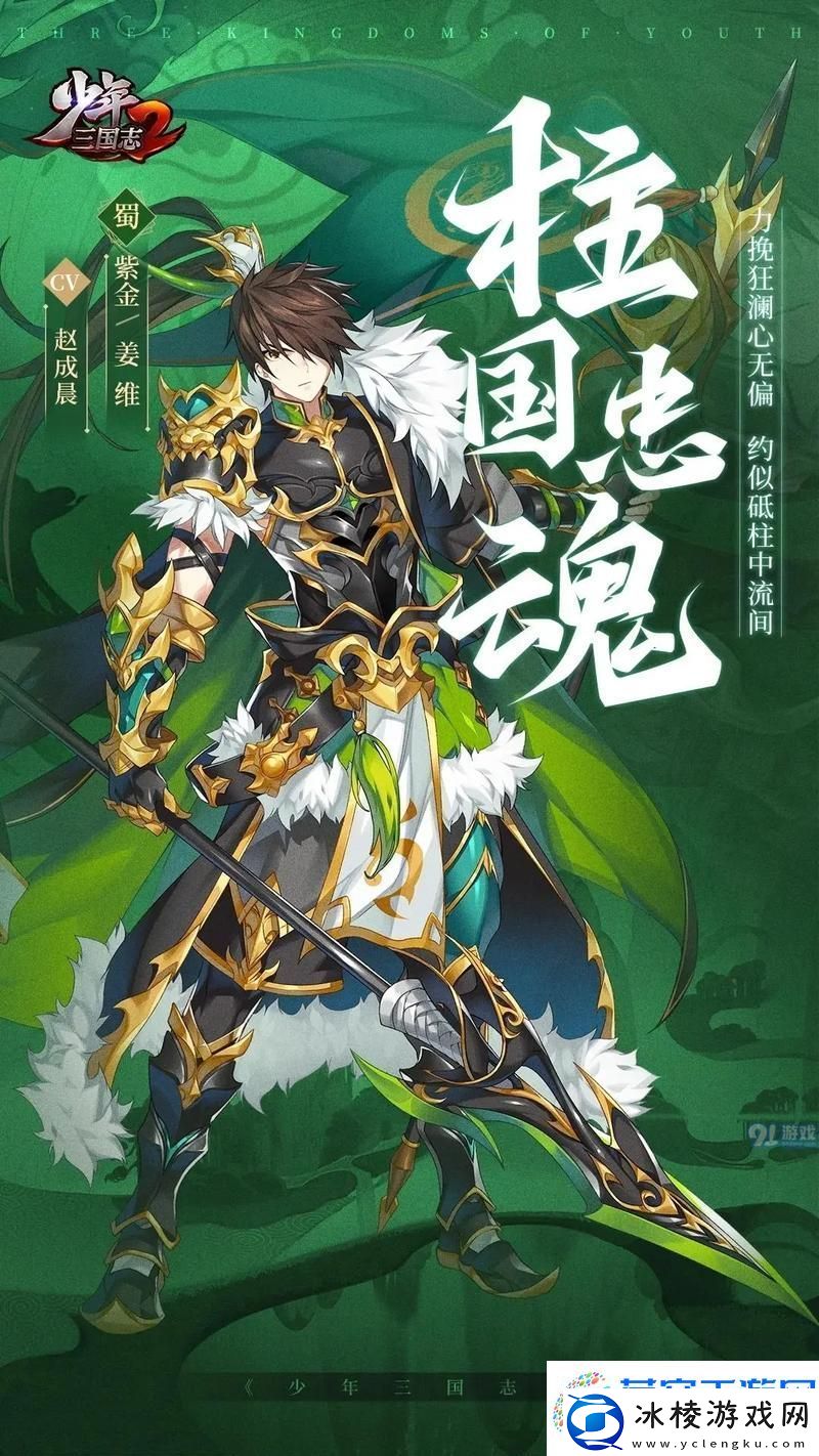 少年三国志2姜维进阶之路-全方位深度剖析与技巧揭秘