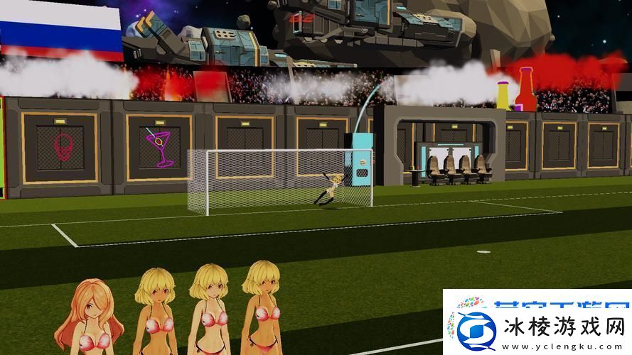 体育课模拟器-点燃你的热血竞技梦