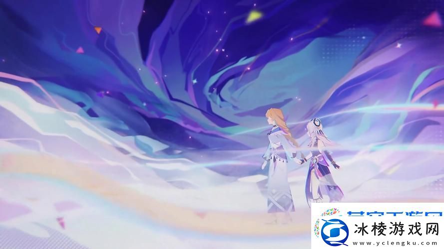 原神画质探秘-4K之梦-你触及那片梦幻之境了吗