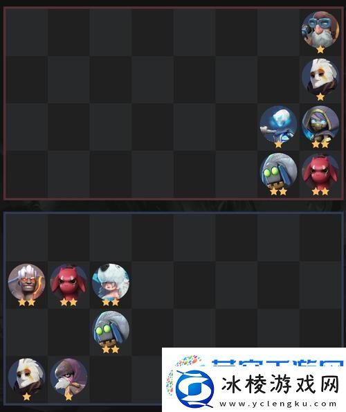 多多自走棋皮肤战损度深度剖析-智者棋盘上的优雅舞步