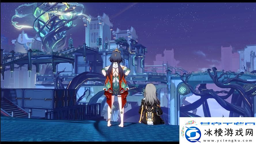 崩坏星穹铁道-揭秘仙舟医典述略的获取之旅