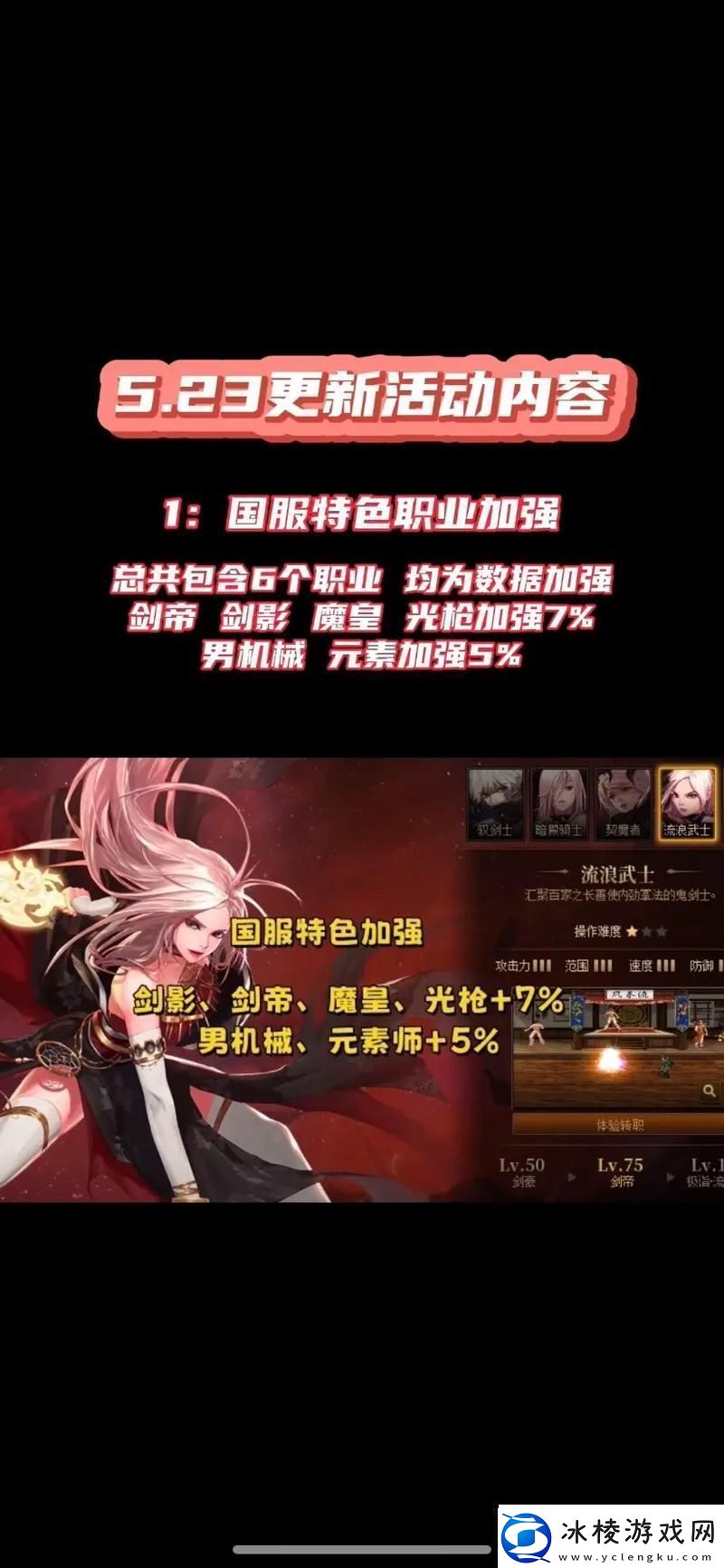 DNF剑豪觉醒任务全攻略-助你轻松觉醒