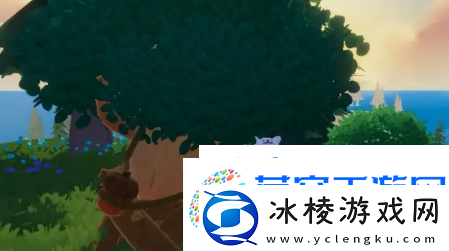 心动小镇2025年3月11日溜溜橡木及无暇萤石位置