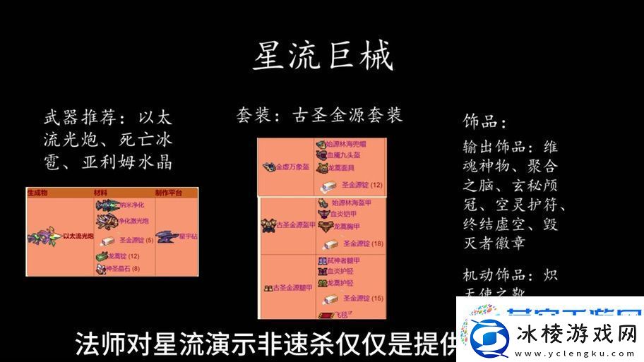 泰拉瑞亚红木剑