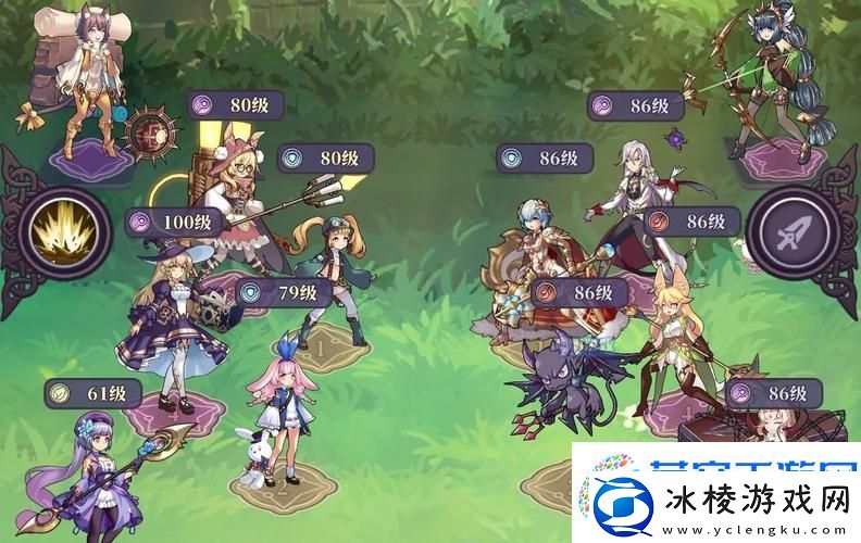 绯石之心拉姆达