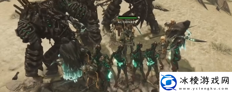 最后纪元学院风死灵流玩法攻略分享