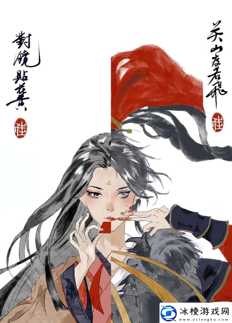 忘川风华录花木兰强度测评-她是否堪称人权卡