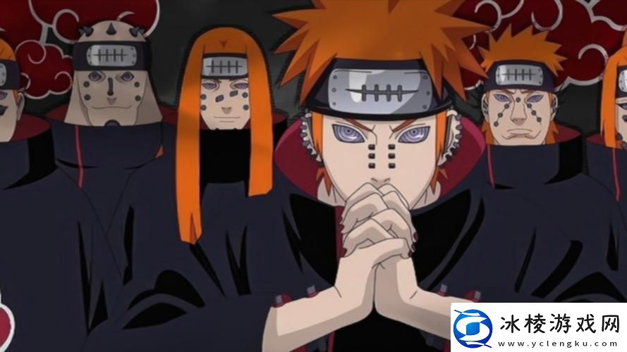 火影忍者深度剖析-佩恩六道-实力垫底之谜