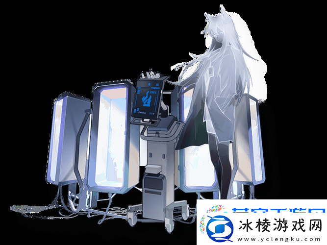 少女前线-云图计划官服下载——解锁Roguelike策略冒险新纪元