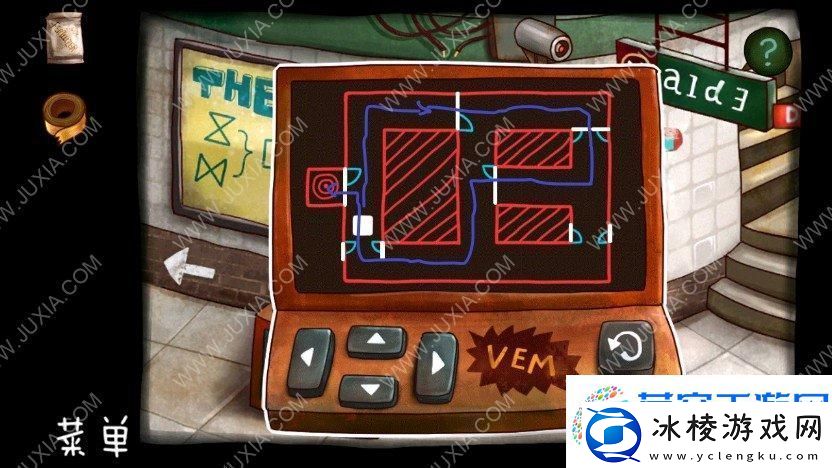 南瓜火柴人大冒险-解锁趣味休闲闯关新境界